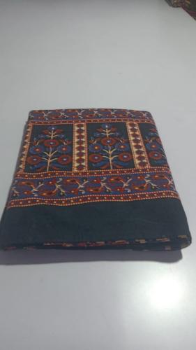 BEDSHEET JAIPUR PRINTED 90X108 2 PILLOW COVER